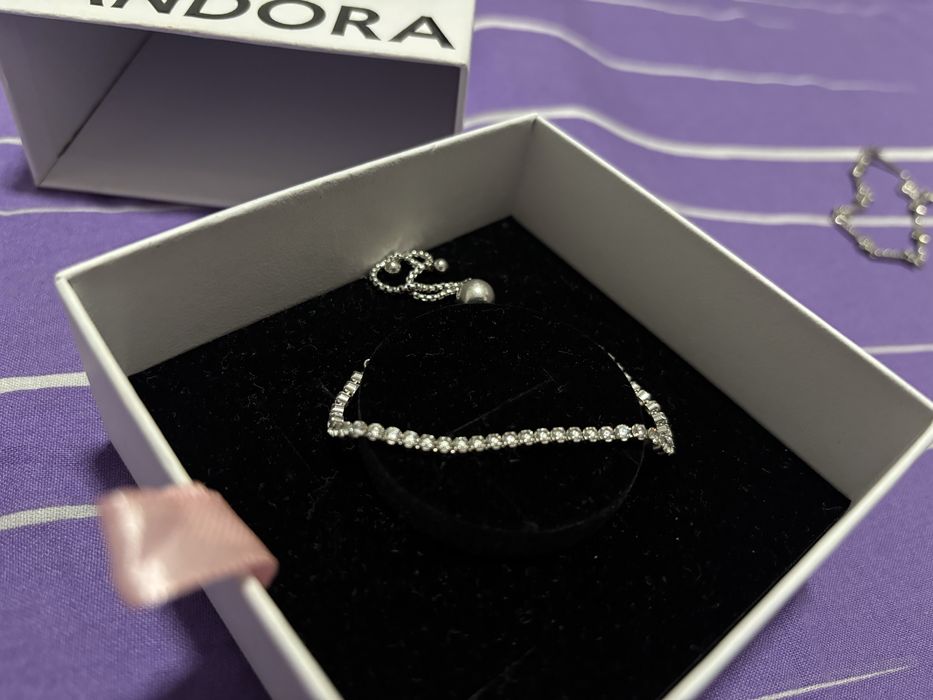 Bratra pandora ajustabila  pana la marimea 18-19