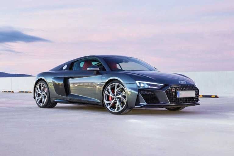 Джанти за Ауди 19" 20" 5X112 / Djanti za Audi 19" 20" I5491