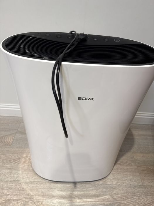 Продам увлажнитель и чистка воздуха