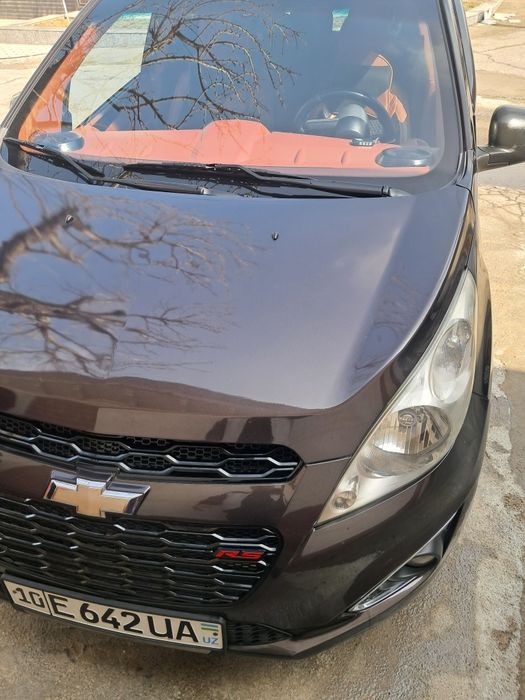 Spar 2018 choko 190min prabeg