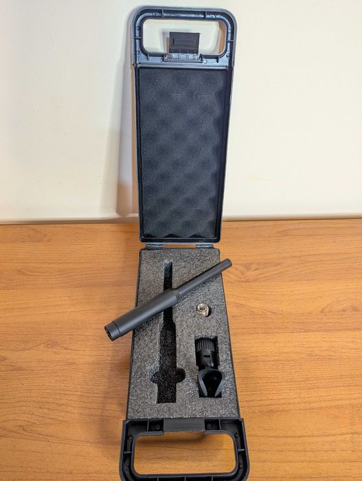 Измерительный микрофон PreSonus PRM1