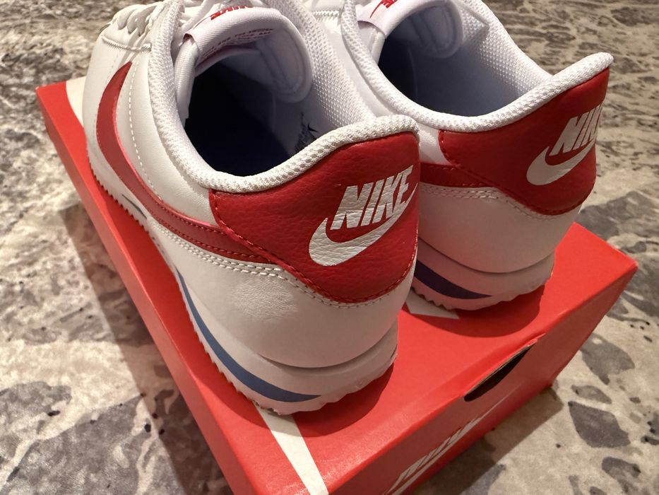 Кросстовки Nike Cortez
