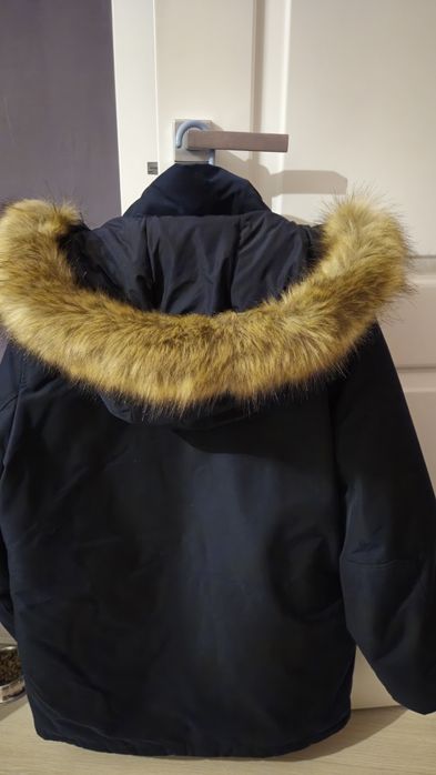 Geaca Tommy Hilfiger