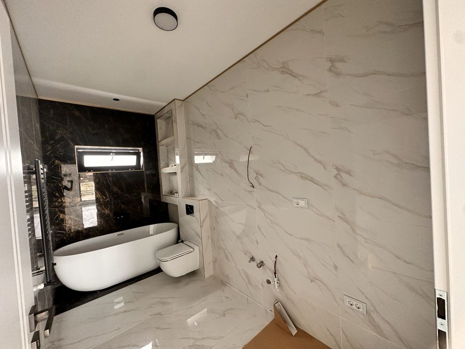 Casa individuala Valea Adanca