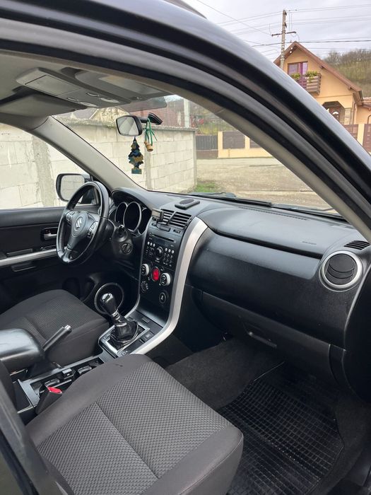 Vand Suzuki Grand Vitara 1.9 euro 5