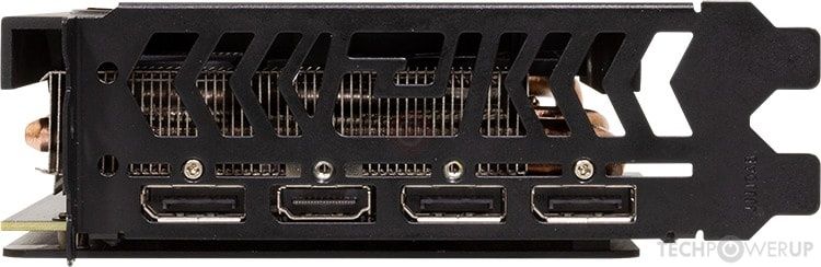 AMD RX7600XT 16GB PowerColor