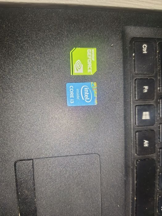 Ноутбук Lenovo Ideapad 100