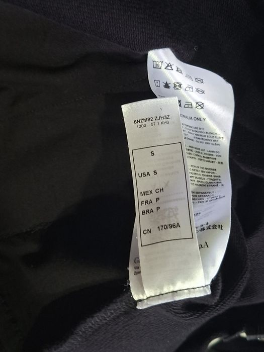 Hanorac Armani Exchange S