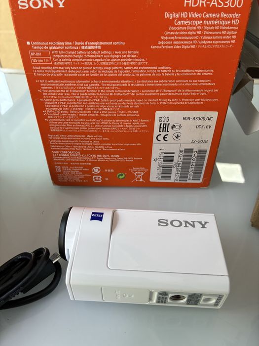Камера Sony продам камера Сони