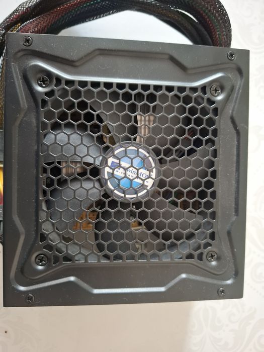 Блок питания для пк