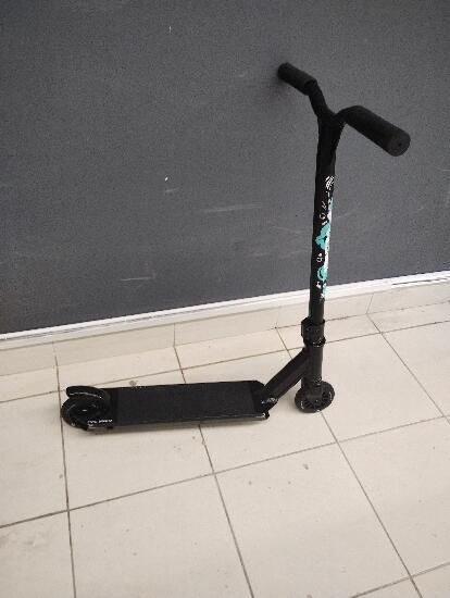 Trotinetă freestyle Mf100 - produs resigilat - (SecondHand) Decathlon