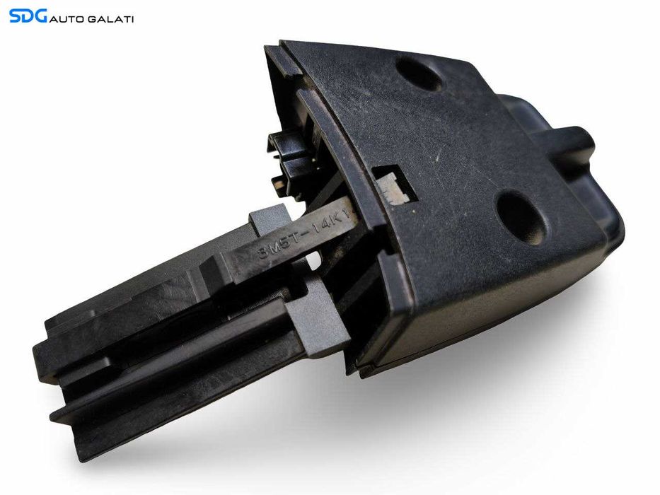 Maneta Manete Reglaj Comenzi Control Volum Ford Focus 2 2004 - 2010 Cod 3M5T-14K147-BE [LS0498]