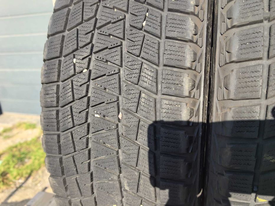 225/65/17 Бриджстоун ДОТ 2013 г