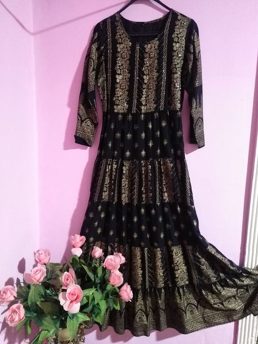 Платье индийское и кофта юбка абсолютно новое