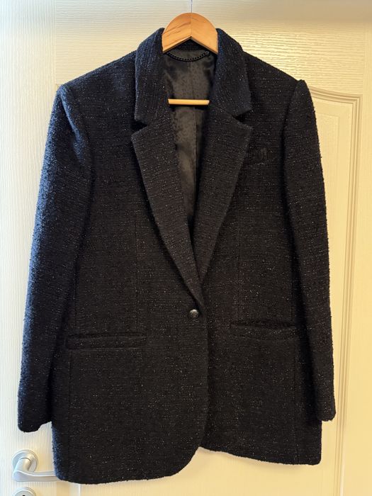 Дамско сако , размер 36 . Цена 15€ .