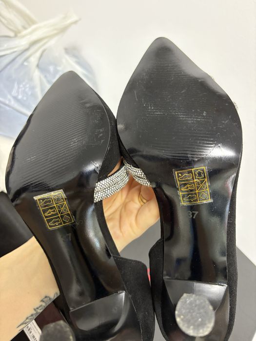Pantofi eleganti Flavia Passini