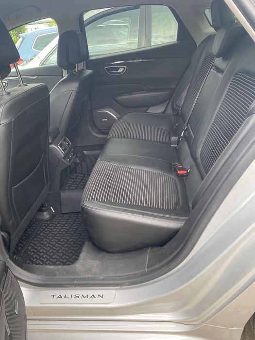 Renault Talisman 1.6 dCi 160 CP EDC • Bose •  Masaj • Full LED
