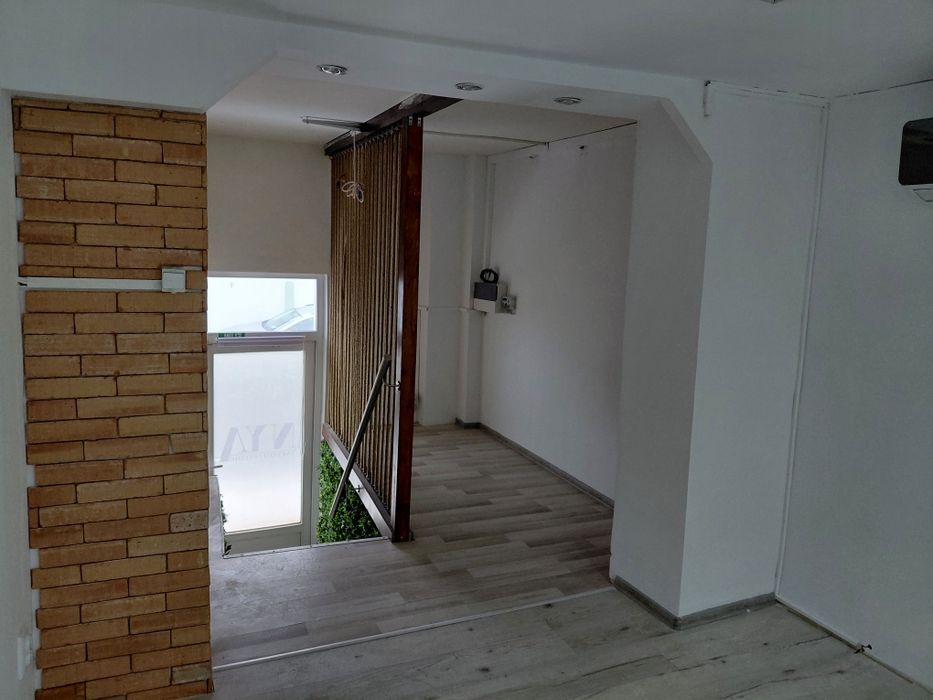 Închiriez spațiu comercial -birou