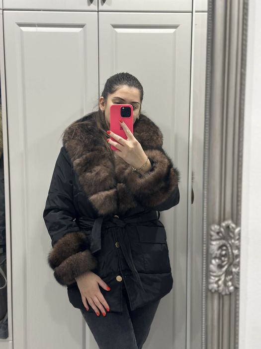 Geci calduroase cu blana