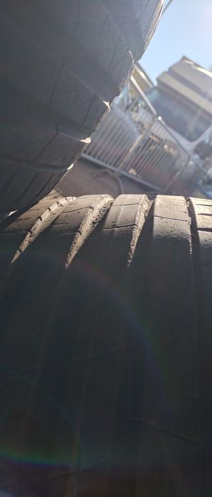 Continental Spot contact 7