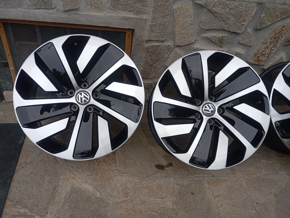 Оригинални джанти VW Arteon 19"
