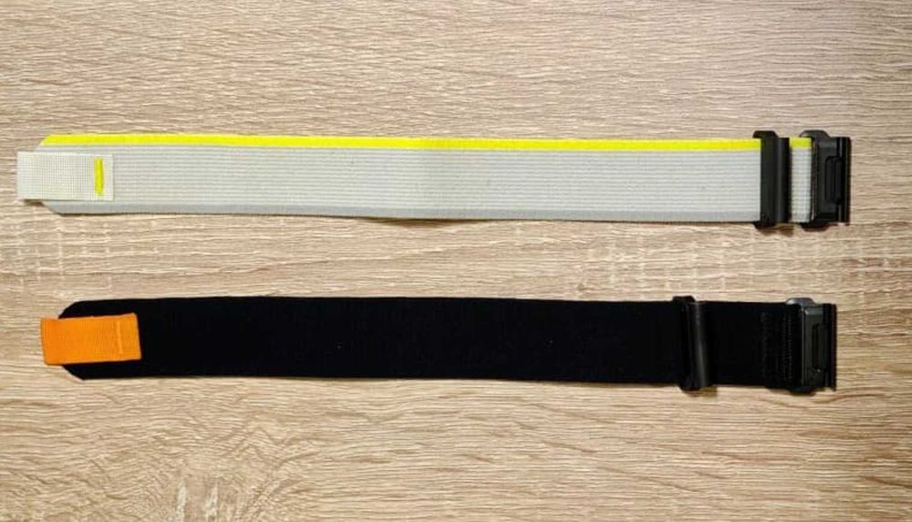 Каишки за часовник на Garmin