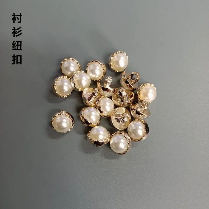 Швейная фурнитура