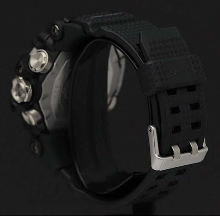 Casio G-Shock Mudmaster GWG-2000-1A1JF