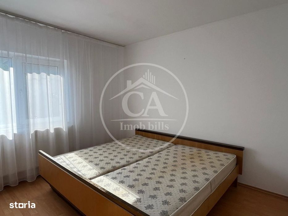 Apartament de închiriat cu 2 camere în zona Iosia, Oradea