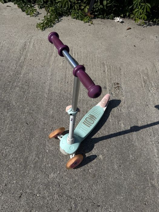 Trotineta copii de vanzare