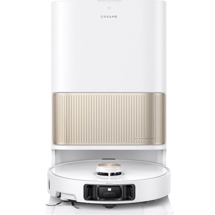 DREAME L40 Ultra робот прахосмукачка,