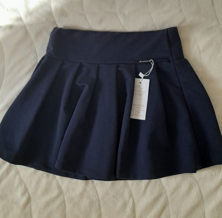 Плисирана пола, размер 134