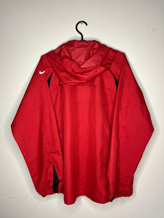 Nike Lightweight Rain Jacket Мъжка Ветровка