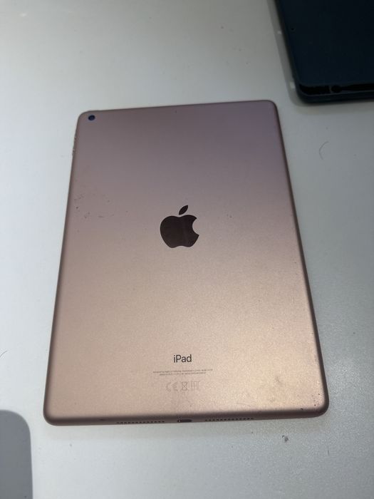 Ipad 7th generation
