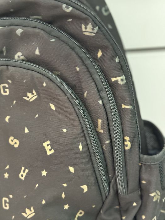 Ученическа раница