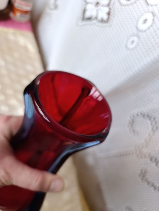 Хрусталь , чайники , пепельницп СССР Богемия