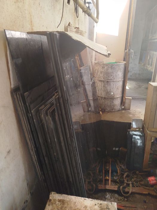 Kalyonniy oynasotiladi.