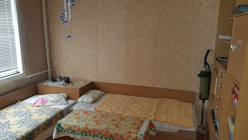 Дава се под наем Тристаен апартамент в Пловдив, Изгрев - 72 кв.м за 204 € - Снимка #4