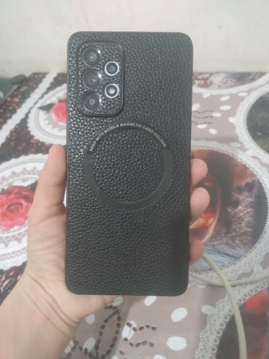 Samsung galaxy a53 5g naxtga