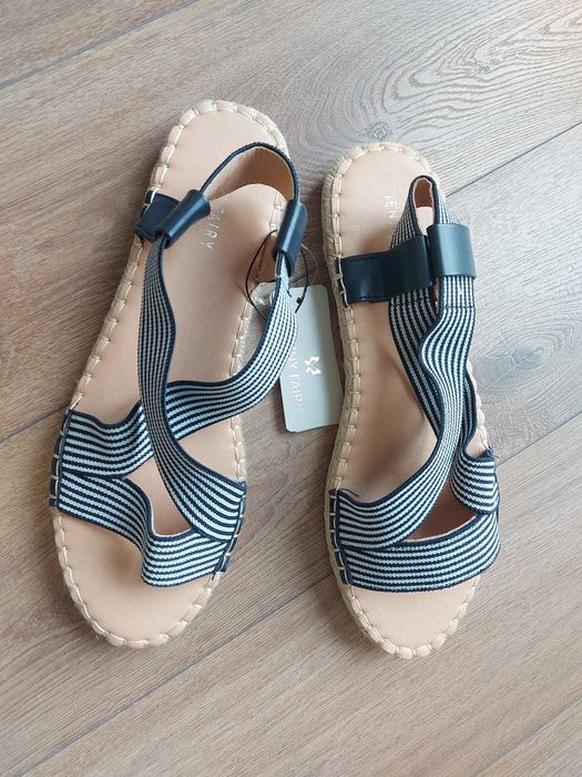 Дамски сандали Jenny Fairy 42 номер