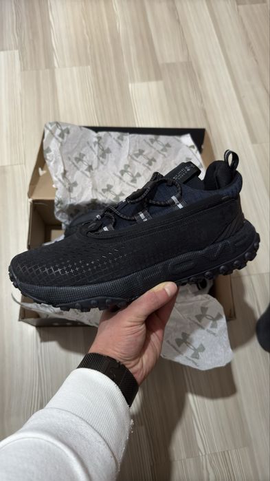 Under armour hovr summit ft delta 45