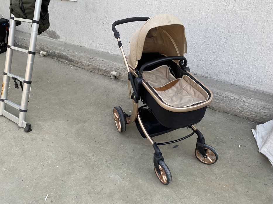 коляска детская