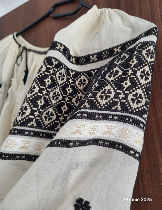 Ie veche marchizet traditionala autentica