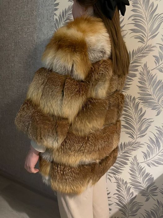 Продам шубу