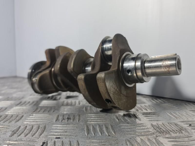 Vibrochen arbore cotit Opel Corsa E 1.0i Turbo 66 kw B10XFT