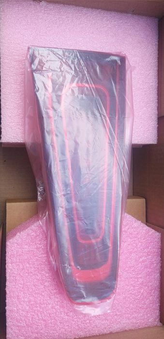 Заден ляв стоп за Mercedes GLS 400 b