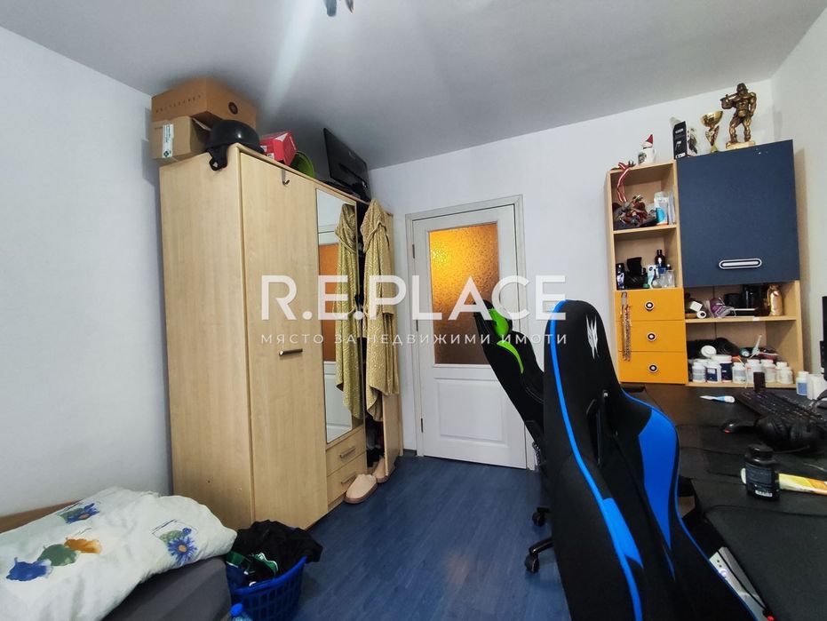Продава се Многостаен апартамент в Варна, Цветен квартал - 150 кв.м за 1013 €/кв.м - Снимка #7