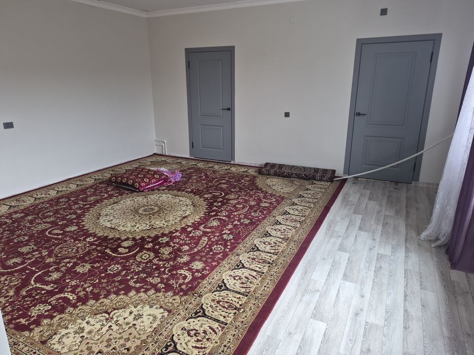 Үй сатылады, Продам дом с участком