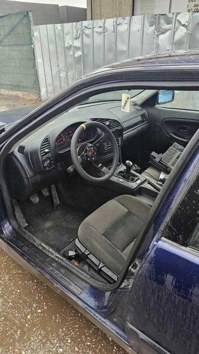 Продава се бмв 318