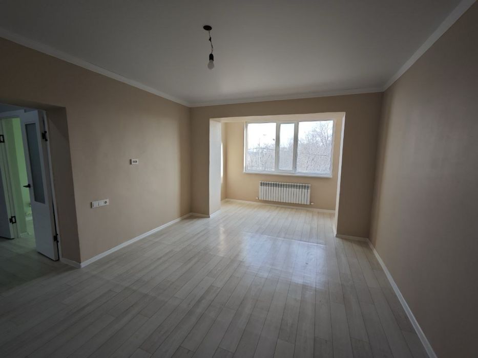 3-х комнатная квартира